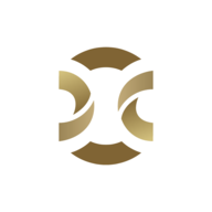 DXF logo