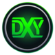DXY logo