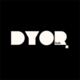 DYORHUB logo