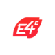 E4C logo