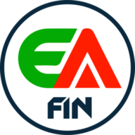 EAFIN logo