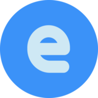 EBIT logo