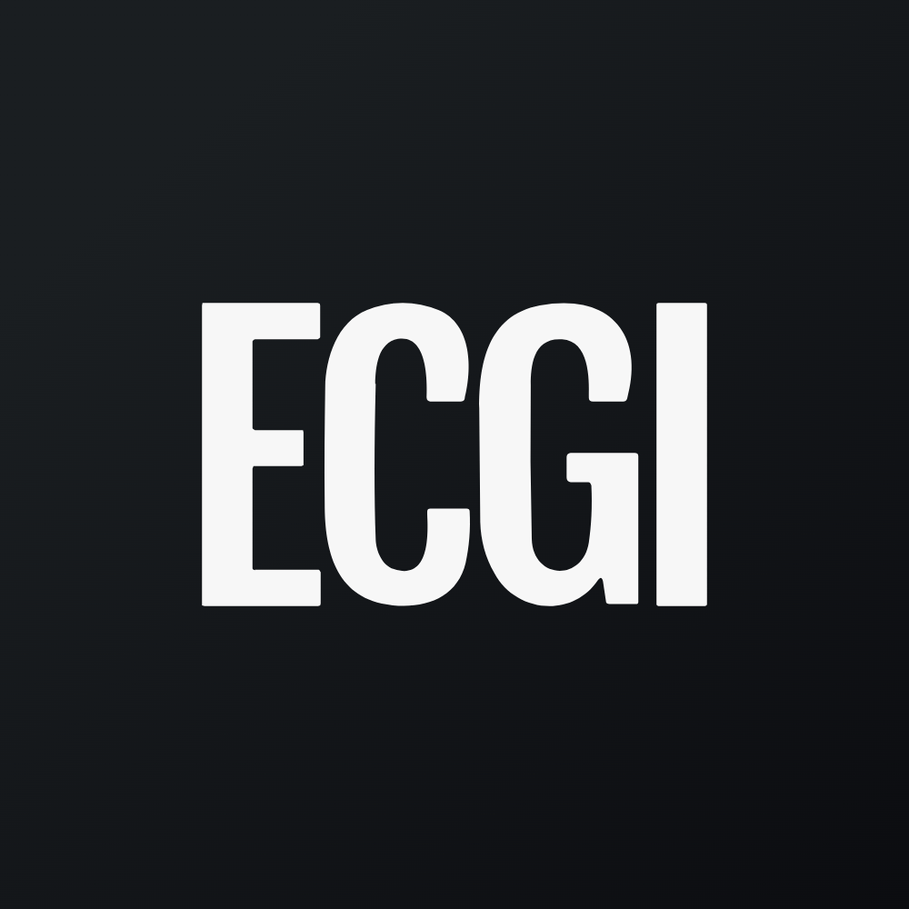 ECGI logo