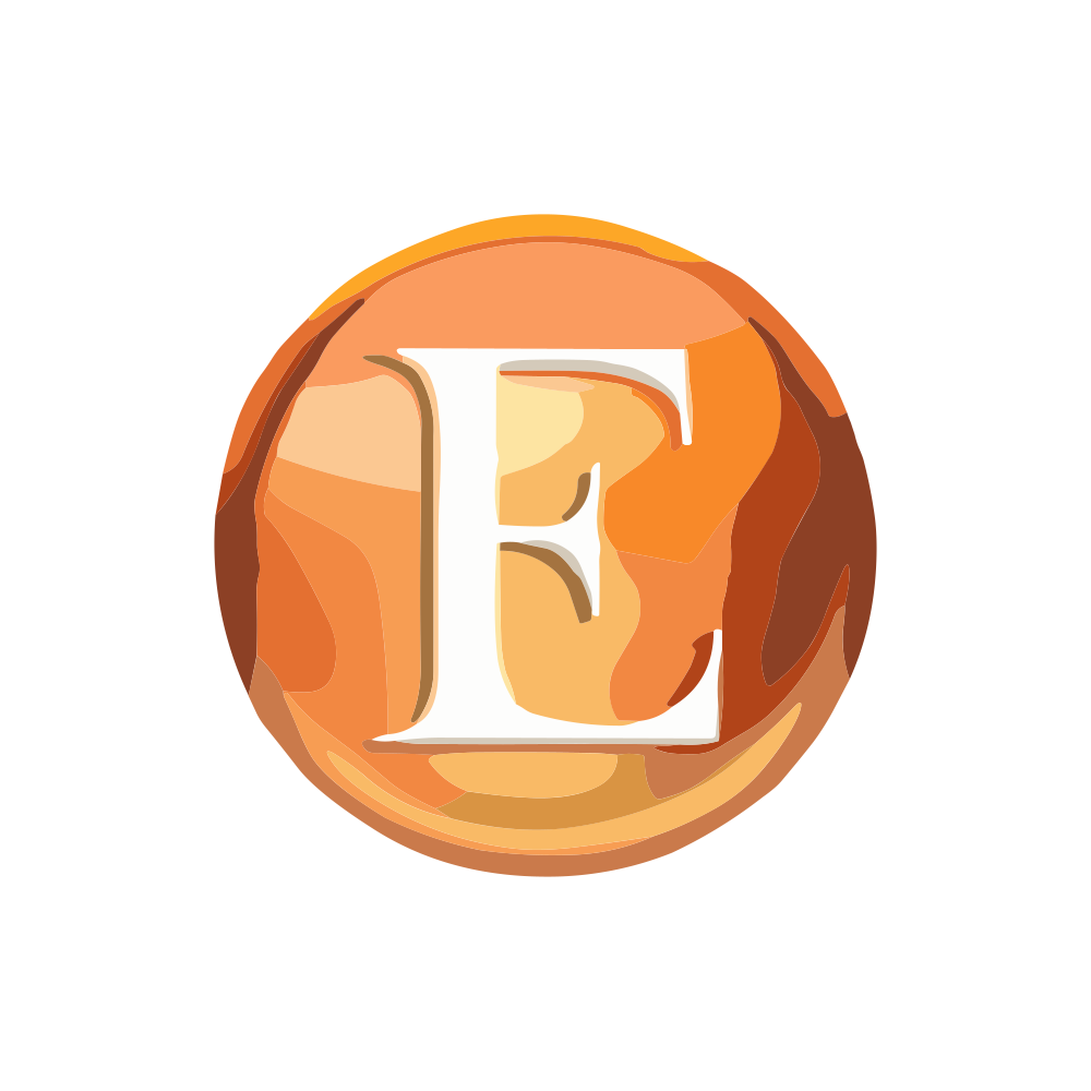 EFACTOR.NSE logo