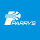 EIDPARRY.NSE logo
