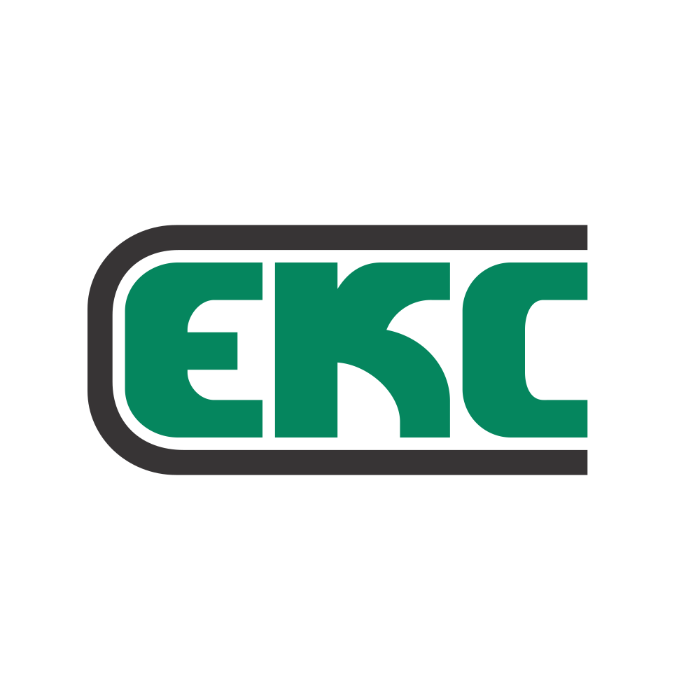 EKC.NSE logo