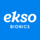 EKSO logo