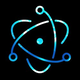 ELECTRON logo