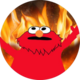ELMO logo
