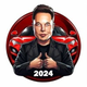 ELON2024 logo