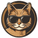 ELONCAT logo