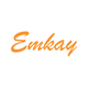 EMKAY.NSE logo