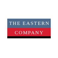 EML logo