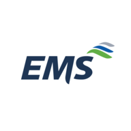EMSLIMITED.NSE logo