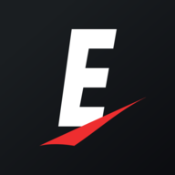 ENS logo