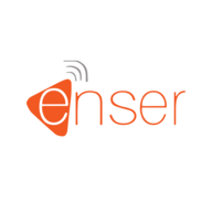 ENSER.NSE logo