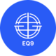 EQ9 logo
