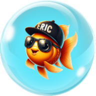 ERIC logo