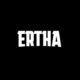ERTHA logo