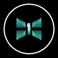 ES1M logo