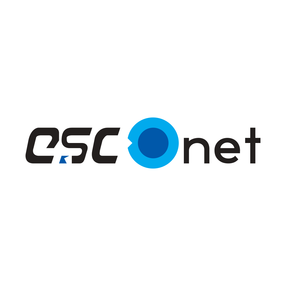 ESCONET.NSE logo