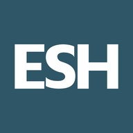 ESHA logo