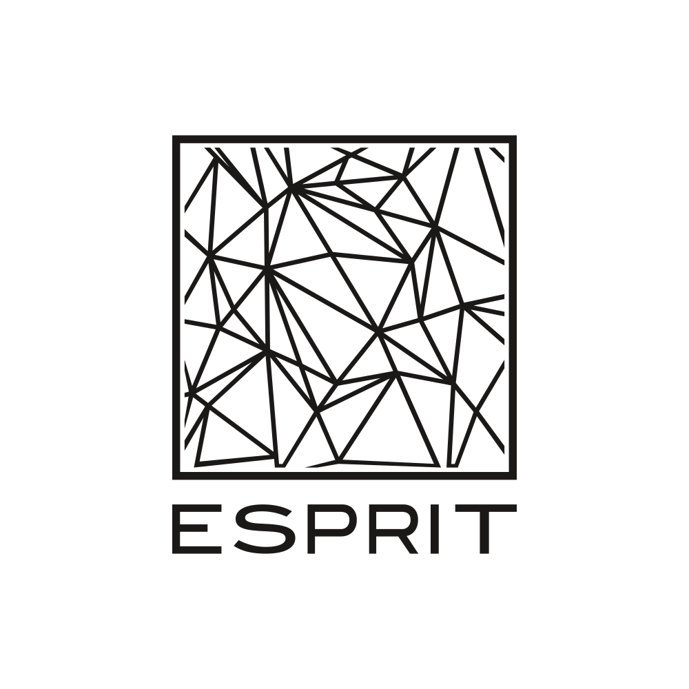 ESPRIT.NSE logo