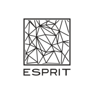 ESPRIT.NSE logo