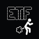 ETF logo
