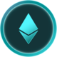 ETH2X logo