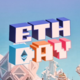 ETHDAY logo