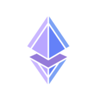 ETHF logo