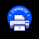 ETHPRINTER logo