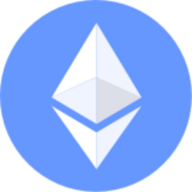 ETHUP logo