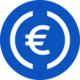 EURC logo