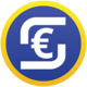 EUROS logo