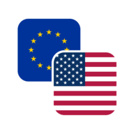 EURUSD logo