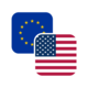 EURUSD logo