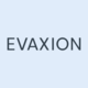 EVAX logo