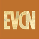 EVCN logo