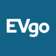 EVGO logo