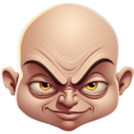 EVIL logo