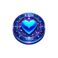 EVIN logo