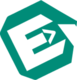 EVU logo
