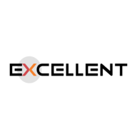 EXCELLENT.NSE logo