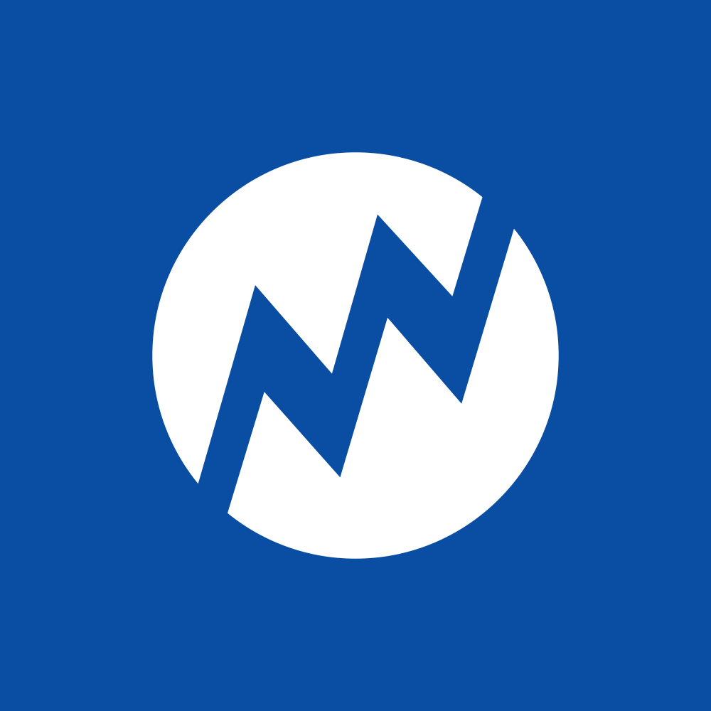 EXIDEIND.NSE logo