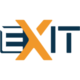 EXIT logo