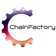 FACTORY logo