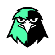 FALCON logo