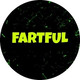 FARTFUL logo